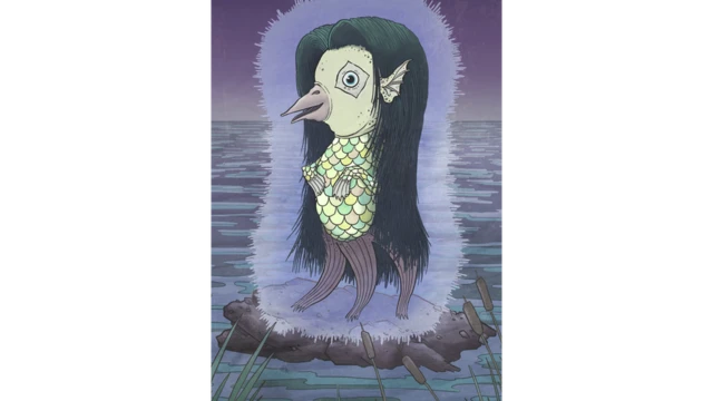 Амабі Японія коронавірус