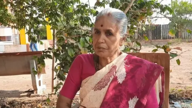 అనసూయా శిందే