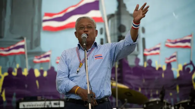 สุเทพ เทือกสุบรรณ