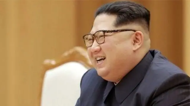 उत्तर कोरिया