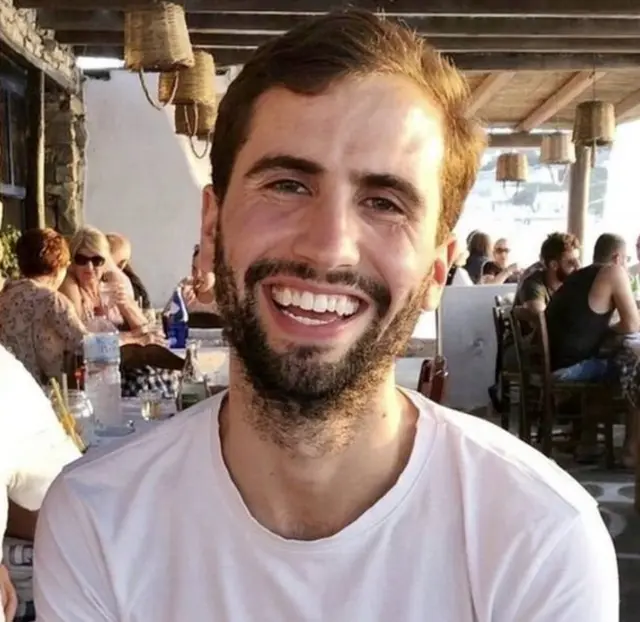 जेफ़री इन्गोल्ड