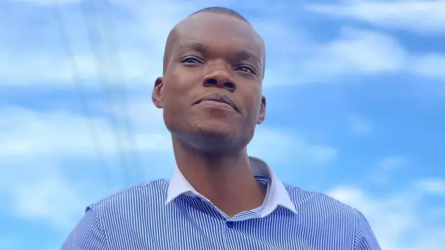 Caleb Kudah arrest update: Citi FM journalist allege Ghana National Security assault during arrest