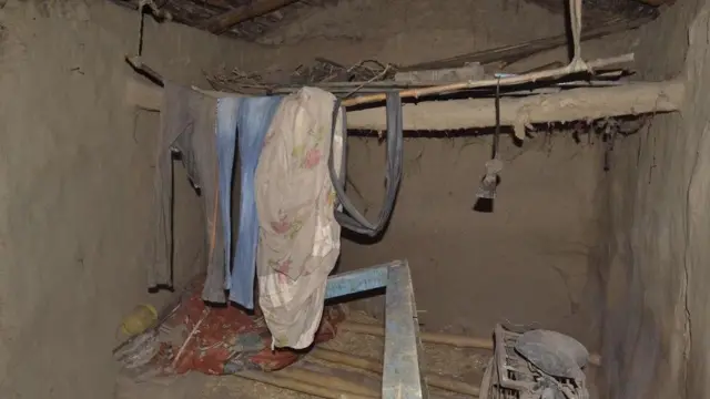 प्रेमनी का घर