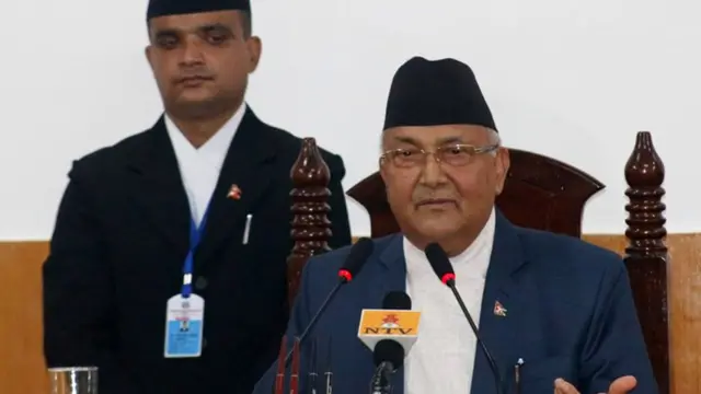 प्रधानमन्त्री प्रदेश १