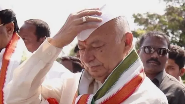 सुशीलकुमार शिंदे