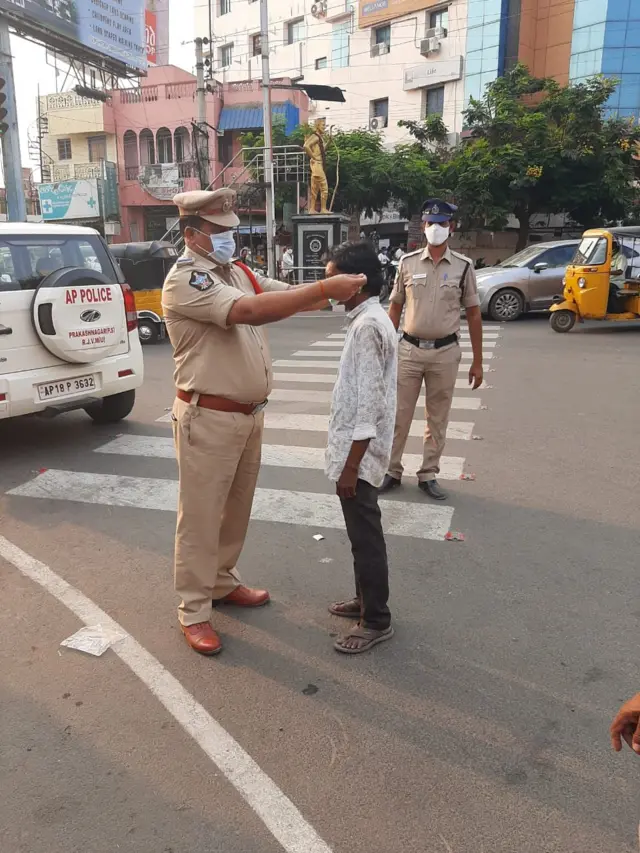 ఆంధ్రప్రదేశ్