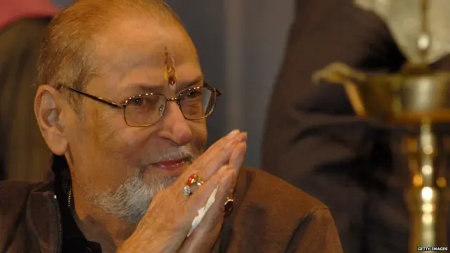 शम्मी कपूर