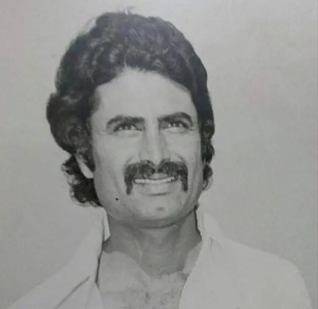 જશવંત બકરાણિયા