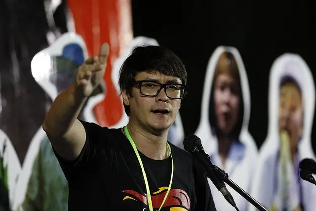 รังสิมันต์ โรม