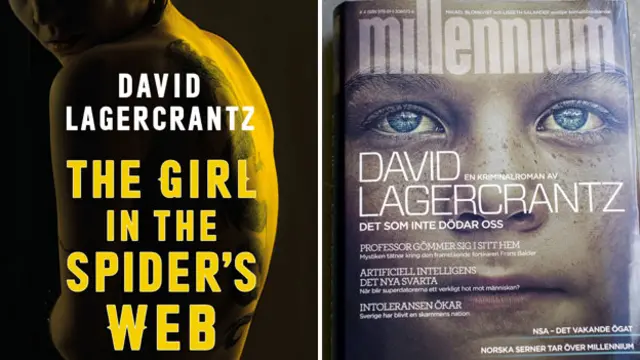 обкладинки книг