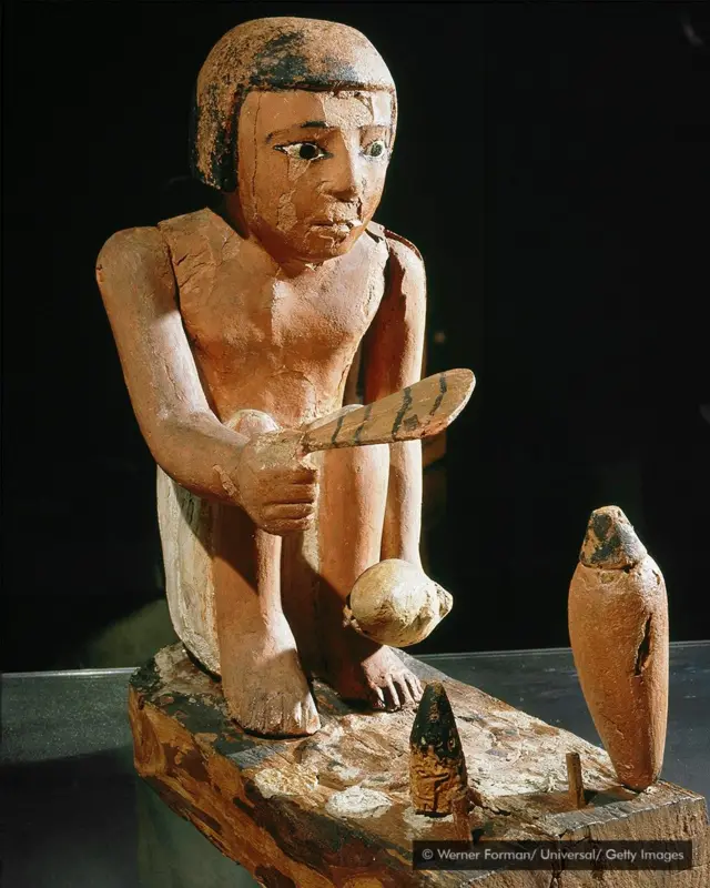 Считается, что люди начали готовить пищу на огне миллион лет назад