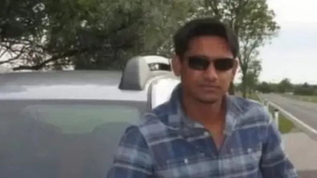 সাবেক সেনা কর্মকর্তা মেজর সিনহা মো. রাশেদ খান