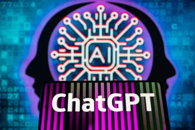 Logo de ChatGPT