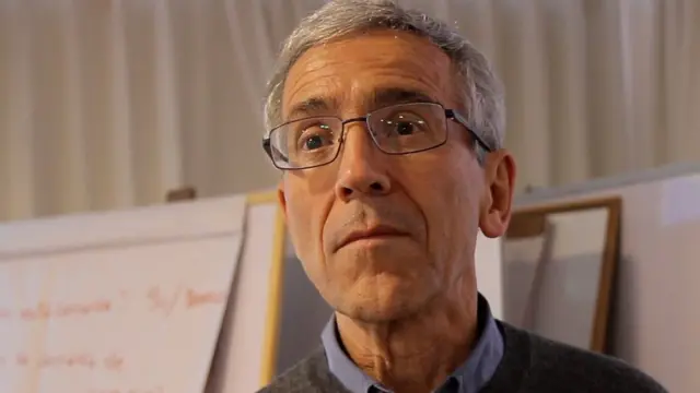 Padre Francisco de Roux