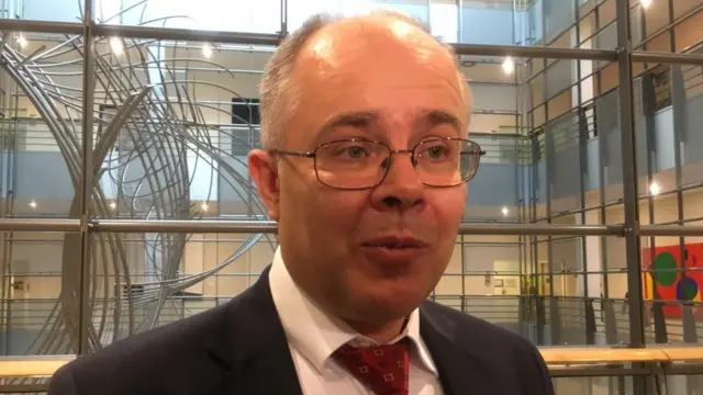 Говард Уилкинсон