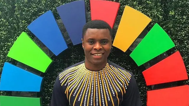 barataa Hilaarii - kan Aabba Museeveenii himate