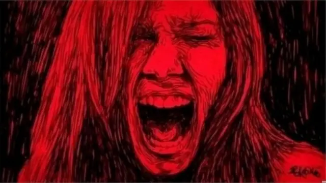 బదయూలో గ్యాంగ్ రేప్