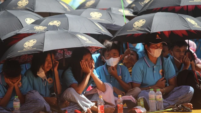 Perayaan Tri Suci Waisak