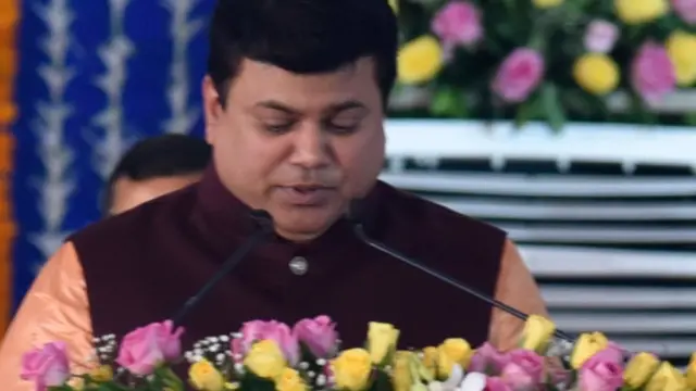 उदय सामंत