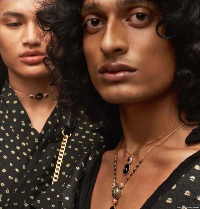 ਸੱਭਿਆਸਾਚੀ