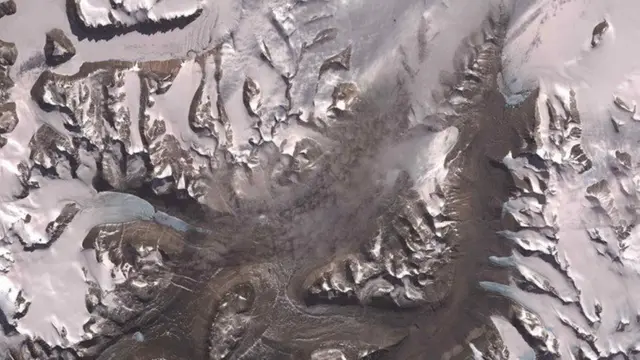 अंटार्कटिका