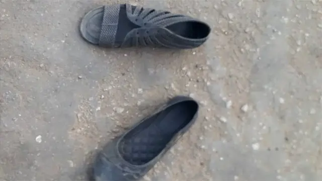 Ara bata awọn akẹkọọ naa