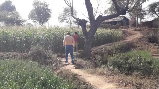 చడోతరూ ఆచారం