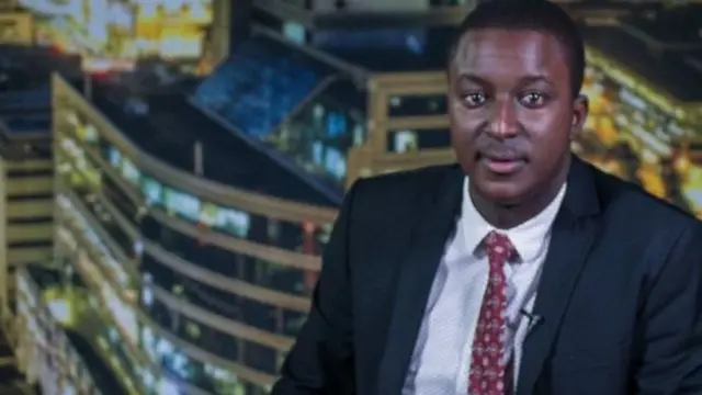 Le journaliste Zororo Makamba est décédé le 23 mars 2020 à Harare.