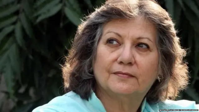 ਮੋਨੀਜ਼ਾ