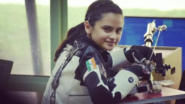 અવનિ લેખરા