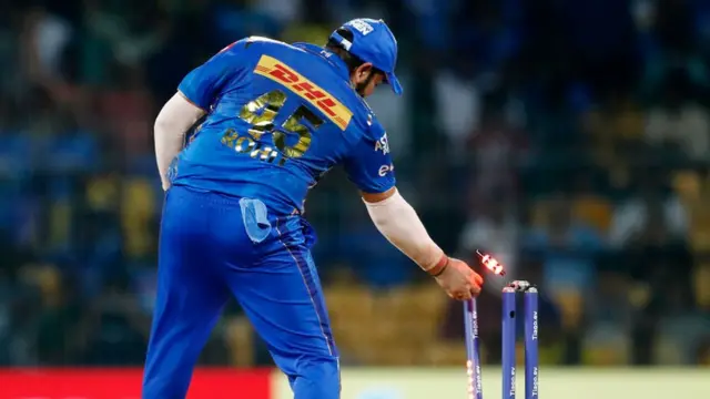 रोहित शर्मा