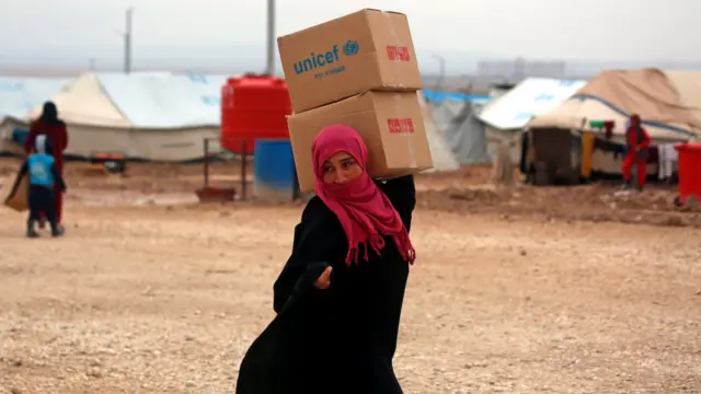 सीरिया संकट