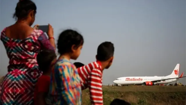 विमानस्थल