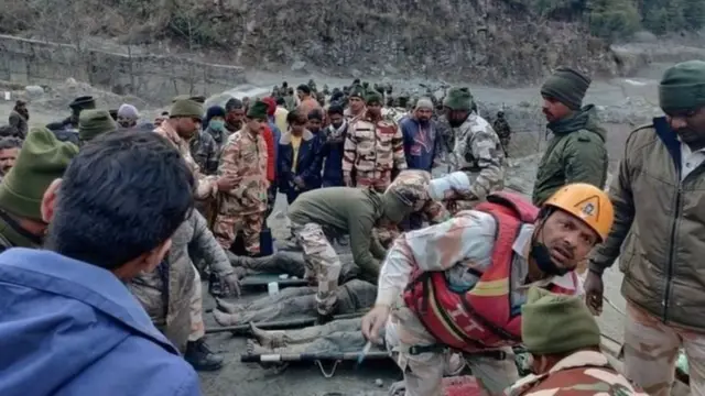 બચાવકામગીરી