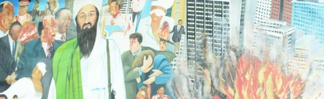 shambulio la kigaidi lililotekelezwa Kenya na Tanzania