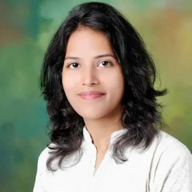 नेहा यादव समाजवादी पार्टी