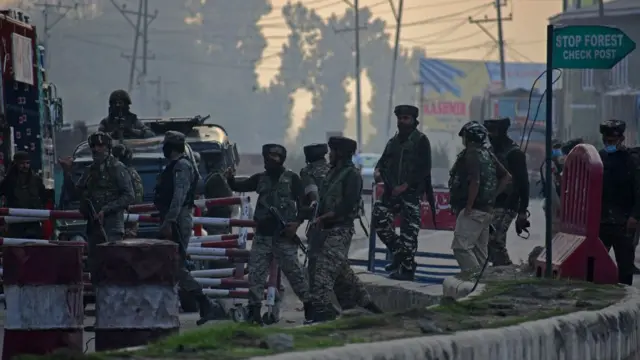 கலைக்கப்பட்ட மொகரம் பேரணி