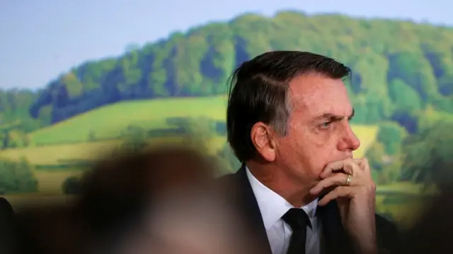 Jair Bolsonaro