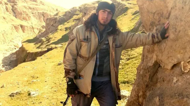 মসুল আইএস ইরাক