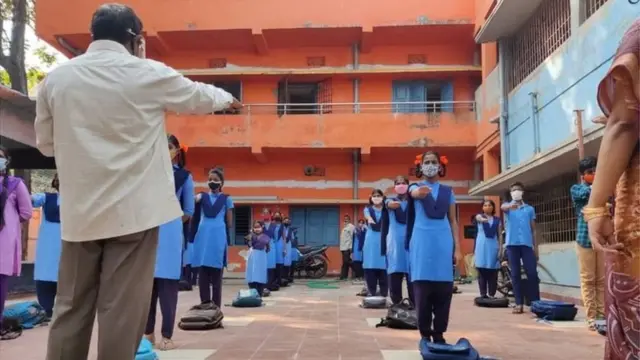 ఏపీ జీతాలు