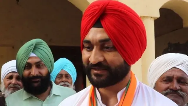 ਸੰਦੀਪ ਸਿੰਘ ਨੂੰ ਮਾਮਲੇ ਦਾ ਪਤਾ ਵਿਧਾਨ ਸਭਾ ਦੇ ਇੱਕ ਮੁਲਾਜ਼ਮ ਤੋ ਲੱਗਿਆ