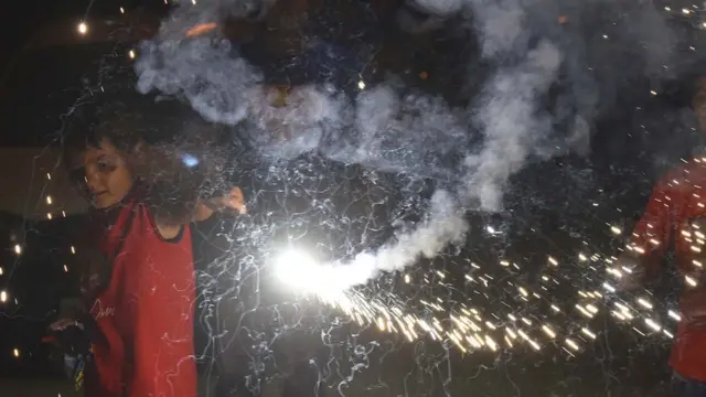 पटाखा बिक्री