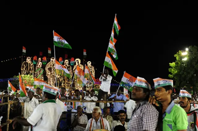 राजनीतिक दल, चंदा, नोटबंदी, आयकर कानून, छूट