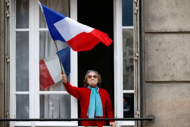 ફ્રાન્સ