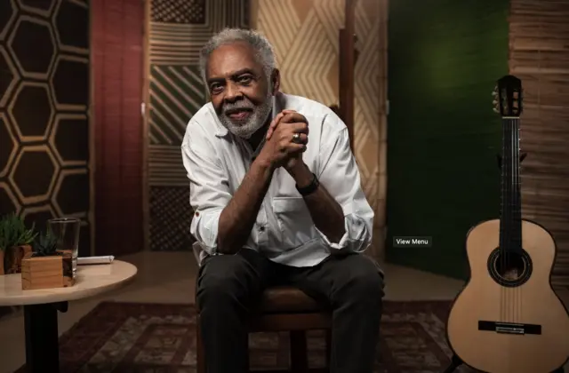 Gilberto Gil