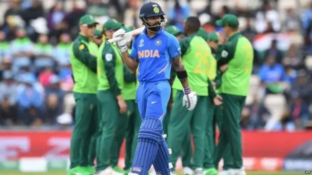 ਵਿਸ਼ਵ ਕੱਪ 2019