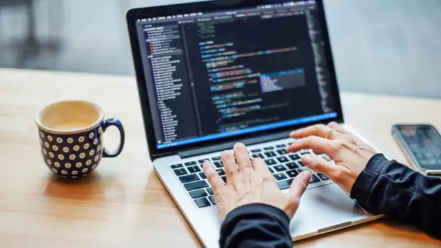 இணைய வழி விற்பனை மாதிரிப் படம்