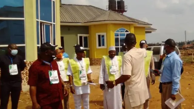 Ndị ọrụ ntuliaka