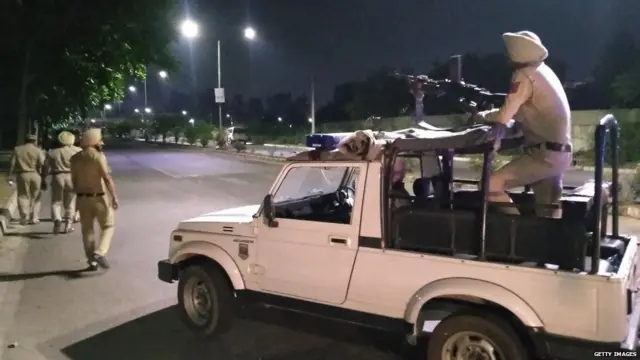 ਪੰਜਾਬ ਪੁਲਿਸ