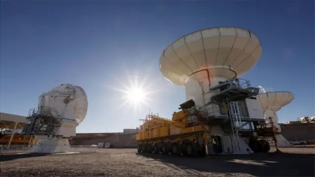 एलियन्स